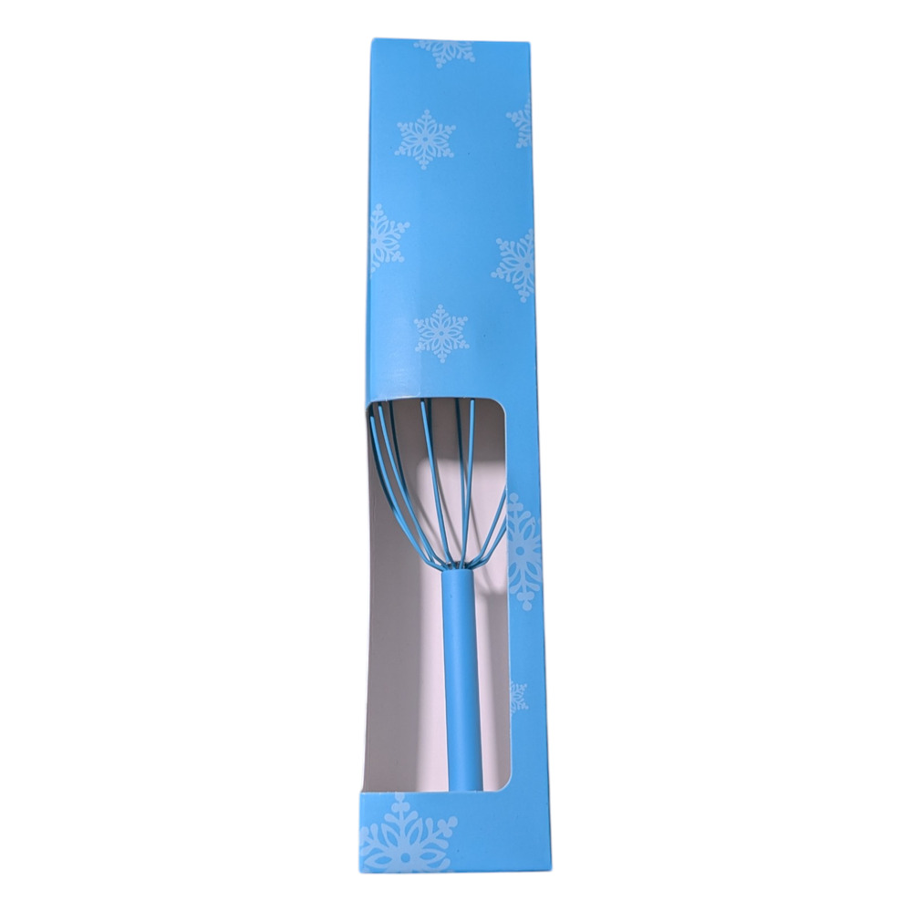 Scalp Massager - Blue - Brand New in Box - Feel Comfortable and Relaxed